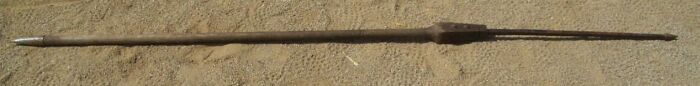 Pilum