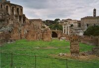 Forum Romanum