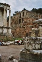 Forum Romanum