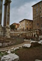 Forum Romanum