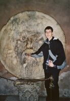 Bocca della Veritas
