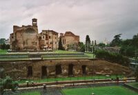 Forum Romanum