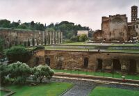 Forum Romanum