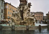 Piazza Navonna