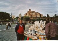 Panorama Stand