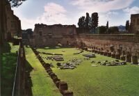 Domitian-Stadion