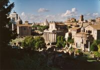 Forum Romanum