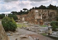 Forum Romanum
