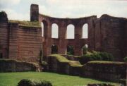 Kaiserthermen