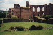 Kaiserthermen 2