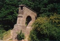 Br&uuml;cke 1